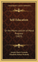 Self-Education