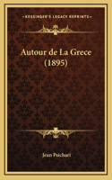 Autour de La Grece (1895)