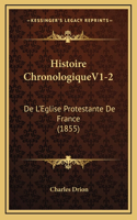 Histoire ChronologiqueV1-2
