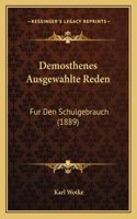 Demosthenes Ausgewahlte Reden
