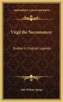 Virgil the Necromancer