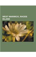 West Warwick, Rhode Island: People from West Warwick, Rhode Island, the Station Nightclub Fire, Great White, Chuck Palumbo, Wpri-TV, Ann Hood, Nic(English)
