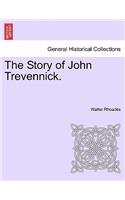 Story of John Trevennick.