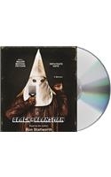Black Klansman