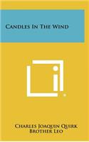 Candles in the Wind