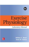 Looseleaf for Exercise Physiology Laboratory Manual