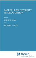 Molecular Diversity in Drug Design