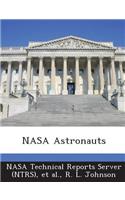 NASA Astronauts