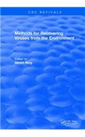 Methods For Recovering Viruses From The Environment