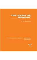 The Basis of Memory