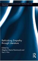 Rethinking Empathy through Literature