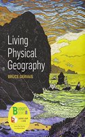 Loose Leaf for Living Physical Geography & Launchpad Access (12 Months)