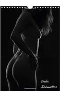 Erotic Silhouettes / UK-Version 2017