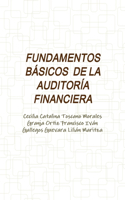 Fundamentos Básicos de la Auditoría Financiera