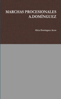 Marchas Procesionales A.Dominguez