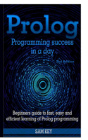 Prolog Programming Success In A Day