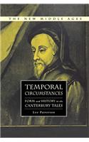 Temporal Circumstances