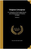 Origines Liturgicae