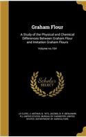 Graham Flour