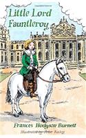 Little Lord Fauntleroy