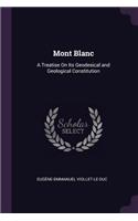 Mont Blanc