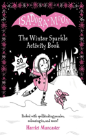 Isadora Moon: The Winter Sparkle Activity Book: (Isadora Moon)