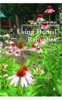 Using Herbal Remedies