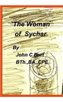 The Woman of Sychar