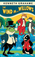 Wind in the Willows
