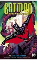 Batman Beyond Volume 3