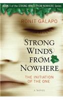 Strong Winds From Nowhere