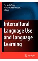 Intercultural Language Use and Language Learning