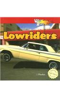 Wild about Lowriders