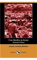 Five Months at Anzac