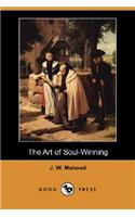 Art of Soul-Winning (Dodo Press)