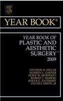 Year Book of Plastic and Aesthetic Surgery