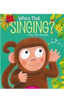 Who's That Singing?
