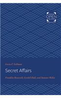 Secret Affairs