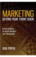 Marketing Beyond Your Front Door