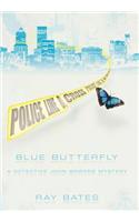 Blue Butterfly