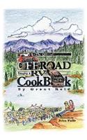 Official Offroad Camping & RVers CookBook