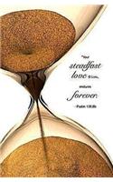 Hourglass Scripture Series Bulletin (Pkg of 50)