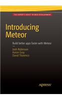 Introducing Meteor