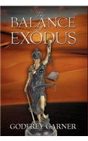 The Balance of Exodus