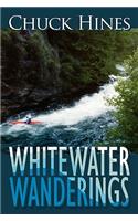 Whitewater Wanderings