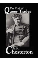 Club of Queer Trades