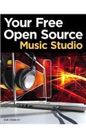 Your Free Open Source Music Studio