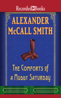 Comforts of a Muddy Saturday