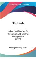 Larch