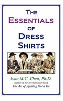 The Essentials Of Dress Shirts